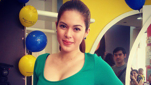 What necessary Shaina magdayao love scene For Shaina magdayao love scene excellent